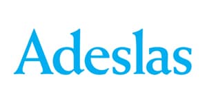 Logo de Adeslas