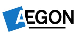 Logo de Aegon