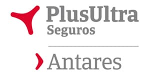 Logo de Antares
