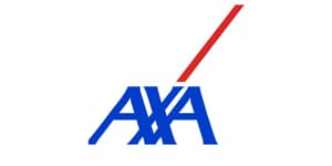 Logo de Axa