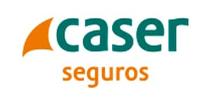 Logo de Caser