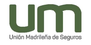 Logo de Unión madrileña